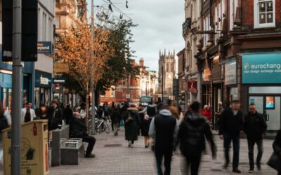 Crossing cultures
